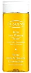 Clarins Tonic Concentrate tusfürdő 200 ml