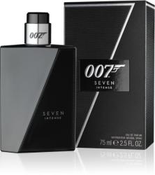James Bond 007 Seven Intense EDP 75 ml