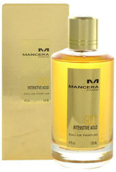 Mancera Voyage en Arabie Gold Intensive Aoud EDP 120 ml