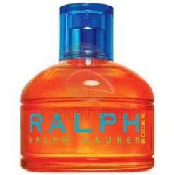 Ralph Lauren Ralph Rocks EDT 100 ml Tester