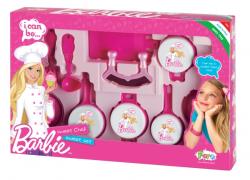 Faro Toys Set mare bucatarie Barbie (2713)