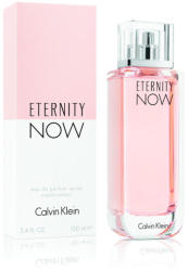 Calvin Klein Eternity Now for Women EDP 50 ml