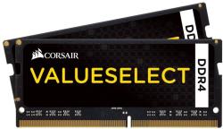 Corsair Value Select VENGEANCE 16GB (2x8GB) DDR4 2133MHz CMSO16GX4M2A2133C15