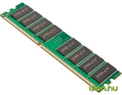 PNY 1GB DDR 400MHz MD1GSD1400