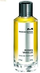 Mancera Roses Vanille EDP 60 ml