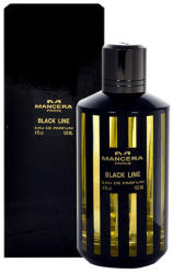 Mancera Black Line EDP 60 ml