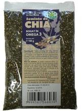 Herbavit Seminte de Chia 100g