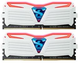 GeIL Vengeance 16GB (2x8GB) DDR4 2400MHz GLWR416GB2400C15DC