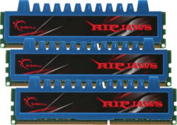 G.SKILL Ripjaws 12GB (3x4GB) DDR3 1600MHz F3-12800CL8T-12GBRM