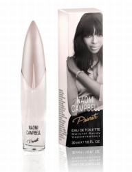 Naomi Campbell Private EDT 30 ml Parfum