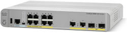 Cisco WS-C2960CX-8TC-L