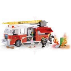 COBI Masina de pompieri - Cobi (EP3X1465)