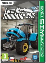 PlayWay Farm Mechanic Simulator 2015 (PC) Jocuri PC