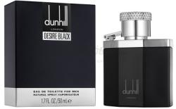 Dunhill Desire Black EDT 50 ml
