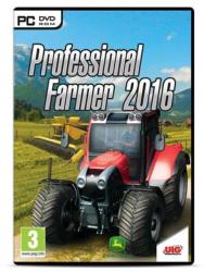 UIG Entertainment Professional Farmer 2016 (PC)