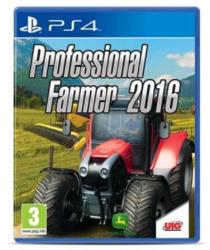 UIG Entertainment Professional Farmer 2016 (PS4)