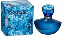 Omerta Clouds of Love for Women EDP 100 ml