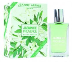 Jeanne Arthes La Ronde des Fleurs - Jasmin de Provence EDP 30 ml