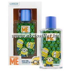 Despicable Me Minion EDT 75 ml