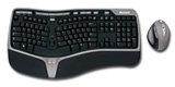 Microsoft Natural Wireless Ergonomic Desktop 7000 (WTA)