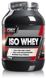 FREY Nutrition Iso Whey 2300 g