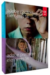 Adobe Photoshop Elements 14 + Premiere Elements 14 ENG 65263931