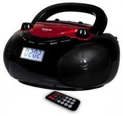 Orava RSU-04 black