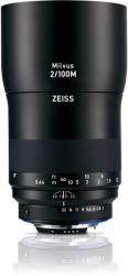 ZEISS Milvus 2/100M ZF.2 (Nikon)