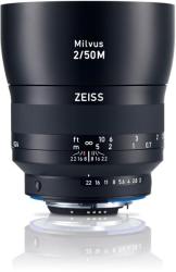 ZEISS Milvus 2/50M ZF.2 (Nikon)
