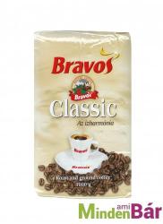 Bravos Classic őrölt 1 kg