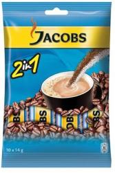 Jacobs 2in1 instant 10 x 14 g