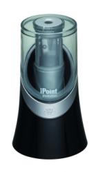 Westcott Ascutitoare electrica cu autostart/stop WESTCOTT iPoint evolution - negru (AC-E55030)