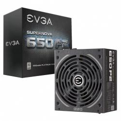 EVGA SuperNOVA 650 P2 650W Platinum (220-P2-0650)