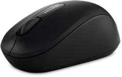 Microsoft Mobile Mouse 3600 Black (PN7-00003)