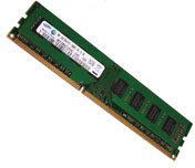 Samsung 2GB DDR3 1333MHz M378B5673FH0-CH9