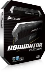 Corsair DOMINATOR PLATINUM 32GB (2x16GB) DDR4 3000MHz CMD32GX4M2B3000C15