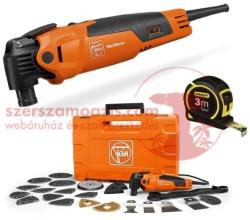 FEIN MultiMaster FMM350Q Systainer