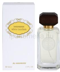 Al Haramain White Leather EDP 100 ml