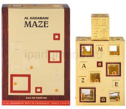Al Haramain Maze EDP 50 ml