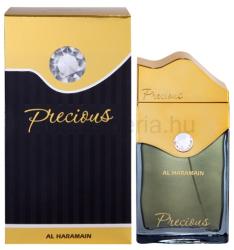 Al Haramain Precious Gold EDP 100 ml