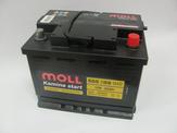 Moll Kamina Start 55Ah 420A right+ vásárlás, Autó akkumulátor bolt árak,  akciók, autóakku árösszehasonlító