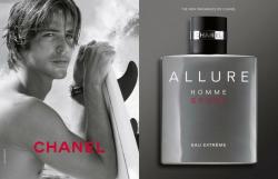 CHANEL Allure Homme Sport Eau Extreme EDP 100 ml
