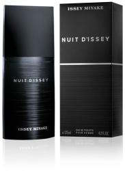 Issey Miyake Nuit D'Issey EDP 75 ml Parfum