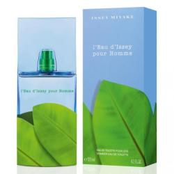 Issey Miyake L'Eau D'Issey Summer pour Homme 2012 EDT 125 ml Tester
