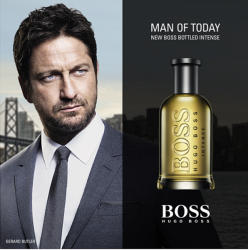 HUGO BOSS BOSS Bottled Intense EDT 90 ml Tester