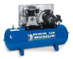 Michelin MCX 300/808 TC