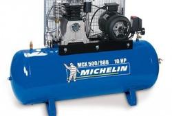 Michelin MCX 500/988 TC
