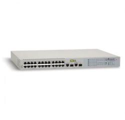 Allied Telesis AT-FS750/28PS-50