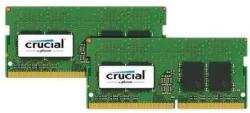 Crucial 16GB (2x8GB) DDR4 2133Mhz CT2K8G4SFD8213