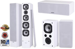 Dynavoice Challenger M-65 EX v.4 5.0 Boxe audio